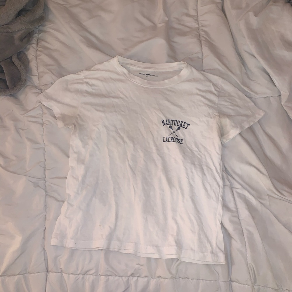 brandy melville tshirt
